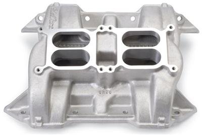 Edelbrock Chrysler 440 Ch-28 Manifold thumbnail 2