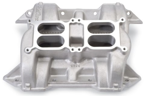 Edelbrock Chrysler 440 Ch-28 Manifold thumbnail 4