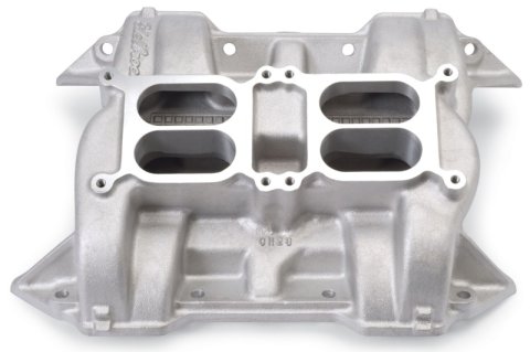 Edelbrock Chrysler 440 Ch-28 Manifold thumbnail 5