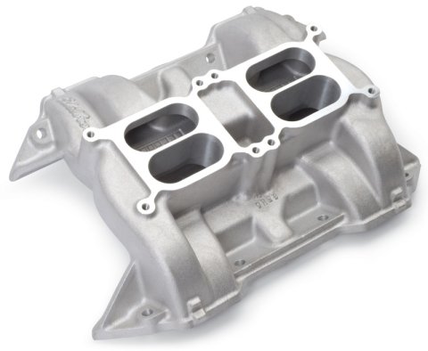 Edelbrock Chrysler 440 Ch-28 Manifold thumbnail 7