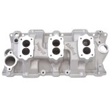 Edelbrock C-357B Manifold thumbnail 3