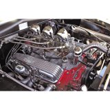 Edelbrock C-357B Manifold thumbnail 6