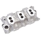 Edelbrock C-357B Manifold thumbnail 7