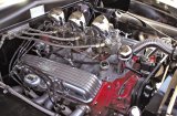 Edelbrock C-357B Manifold thumbnail 9