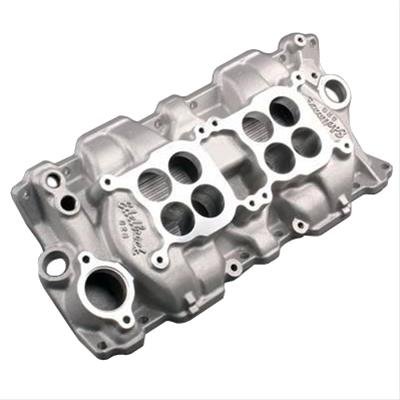 Edelbrock C-26 Manifold