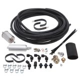Edelbrock Fuel System E-Street EFI Return Type w/ Rail Mounted Regulator 43 PSI thumbnail 4