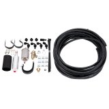 Edelbrock Fuel System E-Street EFI Return Type w/ Rail Mounted Regulator 58 PSI thumbnail 2