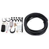 Edelbrock Fuel System E-Street EFI Return Type w/ Rail Mounted Regulator 58 PSI thumbnail 4