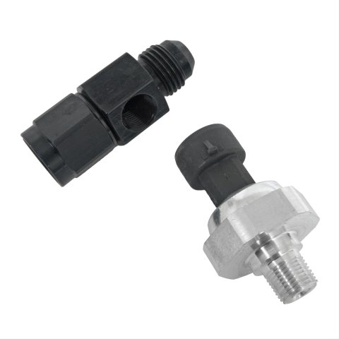 Edelbrock Sensor Fuel 1/8-27 NPT Pro-Flo 3
