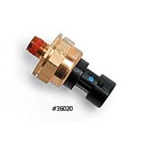Edelbrock 2 Bar Map Sensor w/ 1/8 -27 NPT thumbnail 1