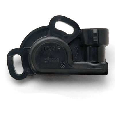 Edelbrock Throttle Position Sensor thumbnail 1