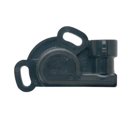 Edelbrock Throttle Position Sensor thumbnail 2