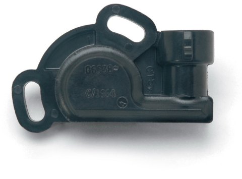 Edelbrock Throttle Position Sensor thumbnail 3