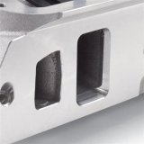 Edelbrock Cylinder Heads E-Street Sb-Ford w/ 1 90In Intake Valves Complete Packaged In Pairs thumbnail 1