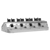 Edelbrock Cylinder Heads E-Street Sb-Ford w/ 1 90In Intake Valves Complete Packaged In Pairs thumbnail 2