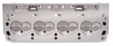 Edelbrock Cylinder Heads E-Street Sb-Ford w/ 1 90In Intake Valves Complete Packaged In Pairs thumbnail 4