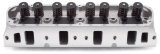 Edelbrock Cylinder Heads E-Street Sb-Ford w/ 1 90In Intake Valves Complete Packaged In Pairs thumbnail 7