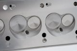 Edelbrock 1Pr SBF Cyl Head E-205 2 08 Intake Complete Complete (Pair) Assembled w/ Springs thumbnail 1