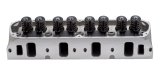 Edelbrock 1Pr SBF Cyl Head E-205 2 08 Intake Complete Complete (Pair) Assembled w/ Springs thumbnail 9