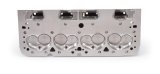 Edelbrock Cylinder Head SBC E-Cnc 185 64cc Straight Plug for Hydraulic Roller Cam Complete thumbnail 1
