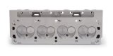 Edelbrock 1Pr SBF Cyl Head E-205 2 08 Intake Complete Assembled w/ Springs thumbnail 4