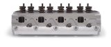 Edelbrock 1Pr SBF Cyl Head E-205 2 08 Intake Complete Assembled w/ Springs thumbnail 6