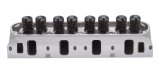 Edelbrock 1Pr SBF Cyl Head E-205 2 08 Intake Complete Assembled w/ Springs thumbnail 8