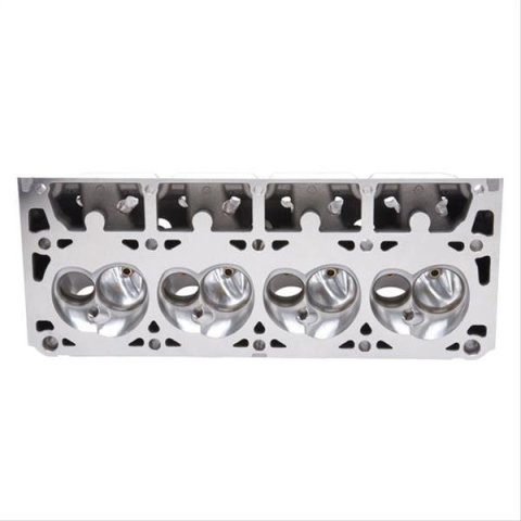 Edelbrock Cylinder Head E-Cnc GM Gen IIi/IV LS3 Small Port Standard Block thumbnail 1