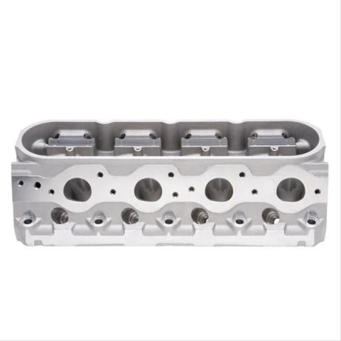 Edelbrock Cylinder Head E-Cnc GM Gen IIi/IV LS3 Small Port Standard Block thumbnail 2