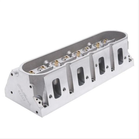 Edelbrock Cylinder Head E-Cnc GM Gen IIi/IV LS3 Small Port Standard Block thumbnail 3