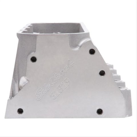 Edelbrock Cylinder Head E-Cnc GM Gen IIi/IV LS3 Small Port Standard Block thumbnail 6