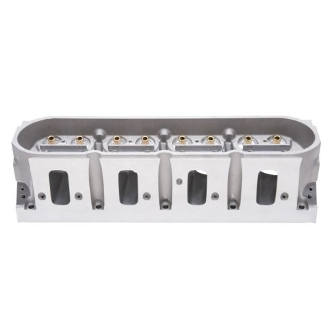 Edelbrock Cylinder Head E-Cnc GM Gen IIi/IV LS3 Small Port Standard Block thumbnail 7