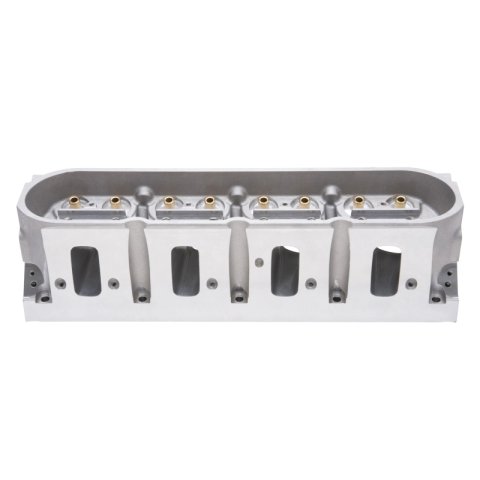 Edelbrock Cylinder Head E-Cnc GM Gen IIi/IV LS3 Small Port Standard Block thumbnail 8