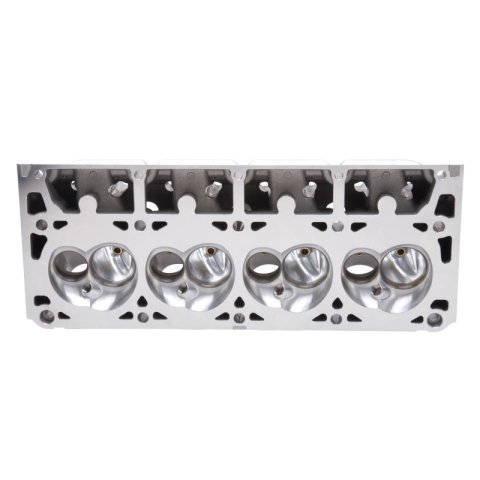 Edelbrock Cylinder Head E-Cnc GM Gen IIi/IV LS3 Small Port Standard Block thumbnail 9