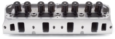 Edelbrock Cylinder Head E-Street SB Ford 2 02 Intake (Complete Pair) thumbnail 3