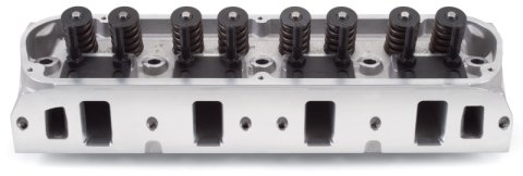 Edelbrock Cylinder Head E-Street SB Ford 2 02 Intake (Complete Pair) thumbnail 4