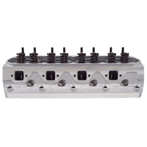 Edelbrock Cylinder Head E-Street SB Ford 2 02 Intake (Complete Pair) thumbnail 7