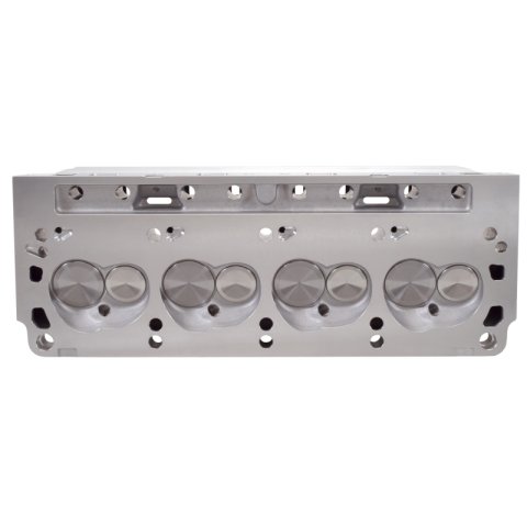 Edelbrock Cylinder Head E-Street SB Ford 2 02 Intake (Complete Pair) thumbnail 9