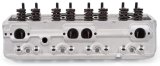 Edelbrock Cylinder Head E-Street SB Chevrolet 64cc (Complete Pair) thumbnail 4