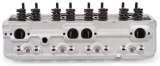 Edelbrock Cylinder Head E-Street SB Chevrolet 64cc (Complete Pair) thumbnail 5