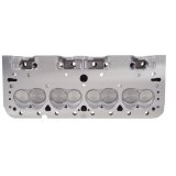 Edelbrock Cylinder Head E-Street SB Chevrolet 64cc (Complete Pair) thumbnail 9
