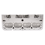 Edelbrock Cylinder Head E-Street SB Chevrolet 70cc (Complete Pair) thumbnail 5