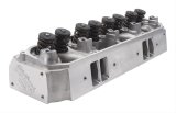 Edelbrock Cylinder Head E-Street Big Block Chrysler Complete Pair thumbnail 1