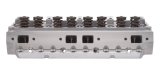 Edelbrock Cylinder Head E-Street Big Block Chrysler Complete Pair thumbnail 3