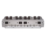 Edelbrock Cylinder Head E-Street Big Block Chrysler Complete Pair thumbnail 6