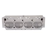 Edelbrock Cylinder Head E-Street Big Block Chrysler Complete Pair thumbnail 7