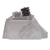 Edelbrock Cylinder Head E-Street Big Block Chrysler Complete Pair thumbnail 8