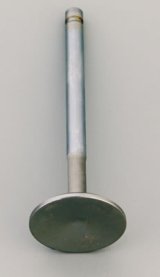Edelbrock Exhaust Valves (8) thumbnail 1