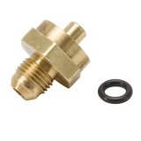 Edelbrock Fitting -6An Pro Flo Regulator thumbnail 4