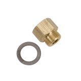 Edelbrock Adapter Inverted Flare thumbnail 5